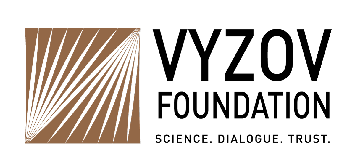 Логотип Фонд Вызов